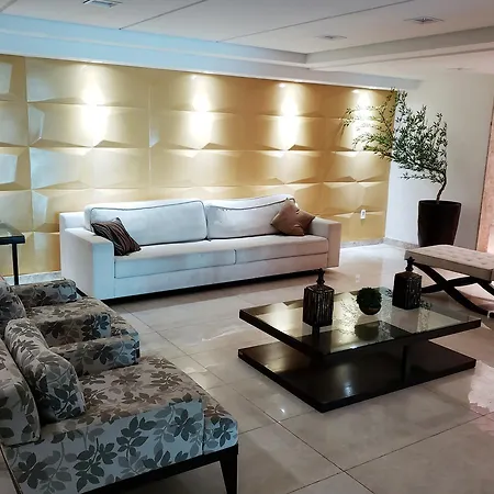 Flat Tambau Solar Do Atlantico Apartment Joao Pessoa Exterior photo